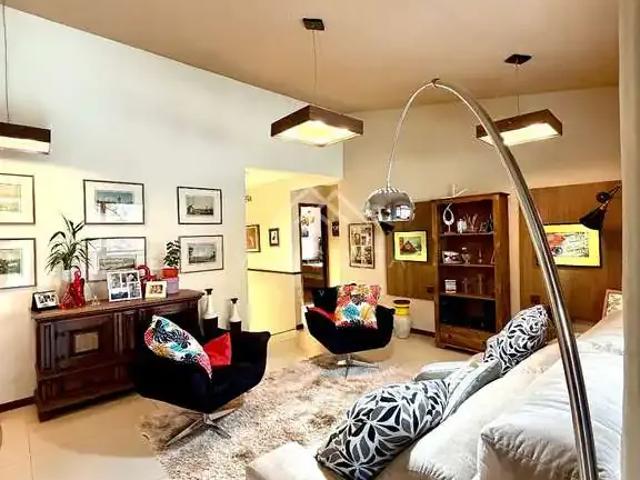 Casa / Sobrado em Condomínio para Venda em Teresópolis/RJ Cascata do Imbuí 4 Quartos