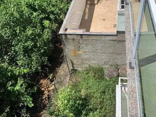 Casa / Sobrado em Condomínio para Venda em Teresópolis/RJ Agriões 4 Quartos