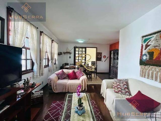 Casa / Sobrado em Condomínio para Venda em Teresópolis/RJ Alto 3 Quartos
