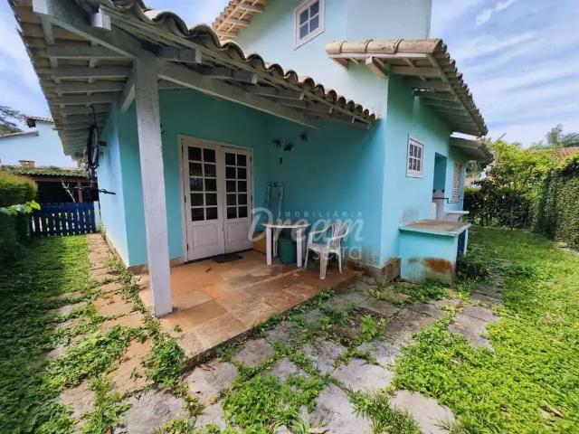 Casa / Sobrado em Condomínio para Venda em Teresópolis/RJ Albuquerque 3 Quartos