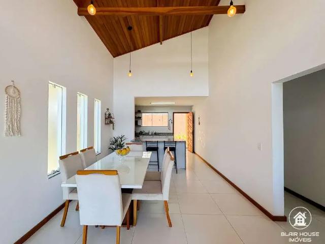 Casa / Sobrado em Condomínio para Venda em Teresópolis/RJ Albuquerque 3 Quartos