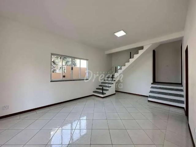 Casa / Sobrado em Condomínio para Venda em Teresópolis/RJ Albuquerque 3 Quartos