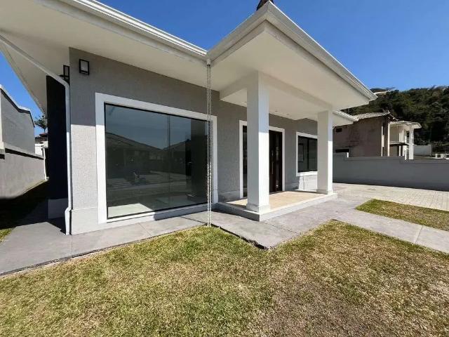 Casa / Sobrado em Condomínio para Venda em Teresópolis/RJ Albuquerque 3 Quartos