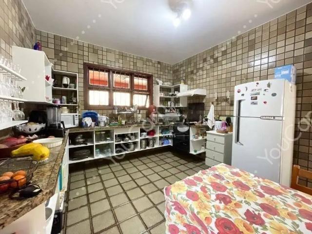 Casa / Sobrado em Condomínio para Venda em Teresópolis/RJ Albuquerque 3 Quartos