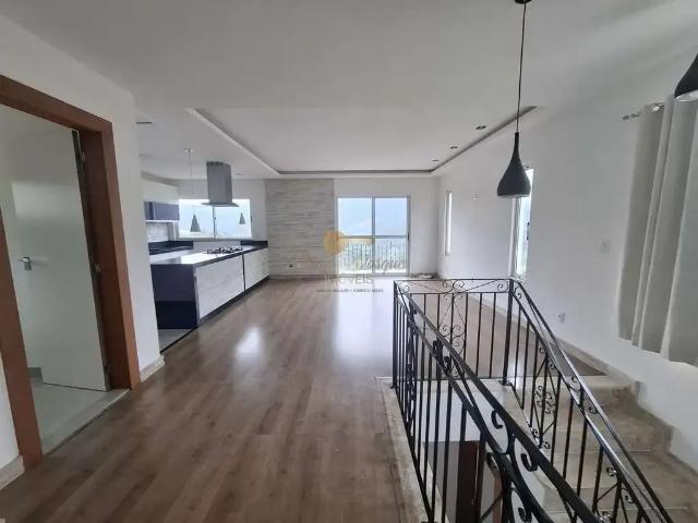 Casa / Sobrado em Condomínio para Venda em Teresópolis/RJ Albuquerque 3 Quartos