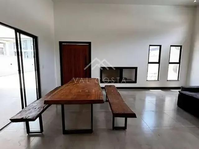Casa / Sobrado em Condomínio para Venda em Teresópolis/RJ Albuquerque 3 Quartos