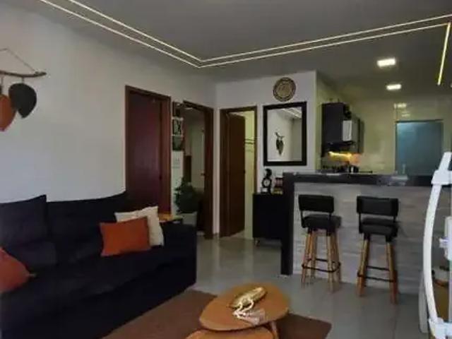 Casa / Sobrado em Condomínio para Venda em Teresópolis/RJ Albuquerque 2 Quartos