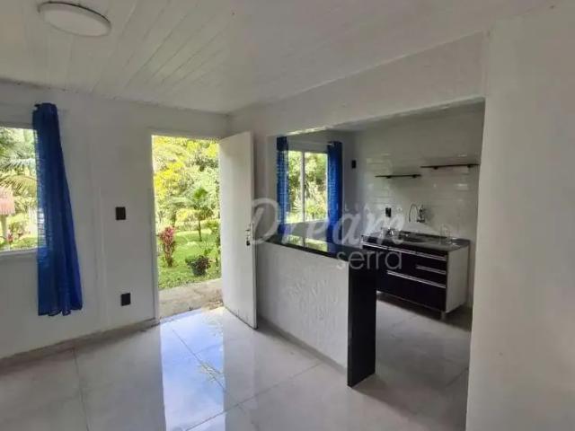 Casa / Sobrado em Condomínio para Venda em Teresópolis/RJ Albuquerque 2 Quartos