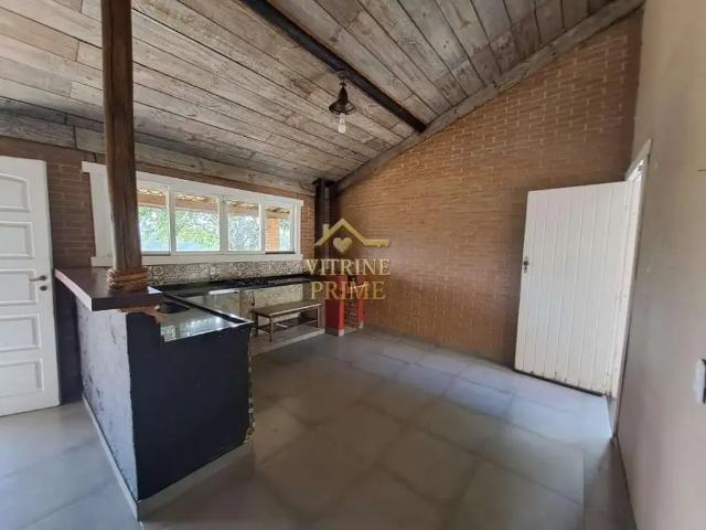 Casa / Sobrado em Condomínio para Venda em Teresópolis/RJ Albuquerque 2 Quartos