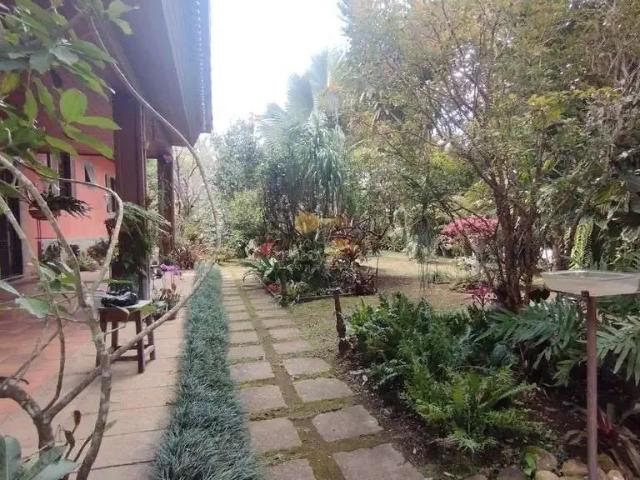Casa / Sobrado em Condomínio para Venda em Teresópolis/RJ Green Valleiy 4 Quartos