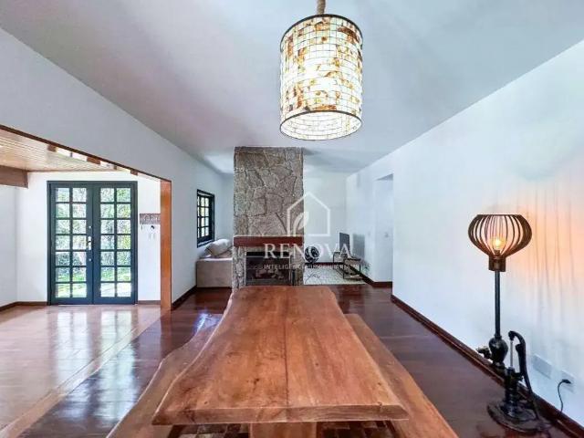 Casa / Sobrado em Condomínio para Venda em Teresópolis/RJ Albuquerque 4 Quartos