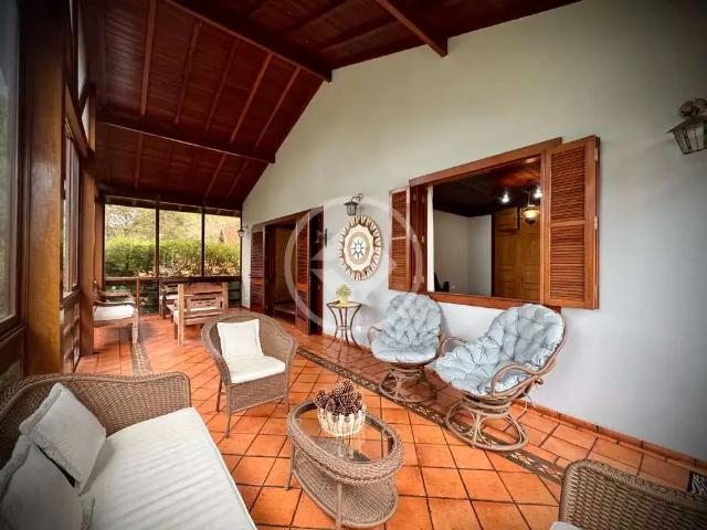 Casa / Sobrado em Condomínio para Venda em Teresópolis/RJ Albuquerque 4 Quartos
