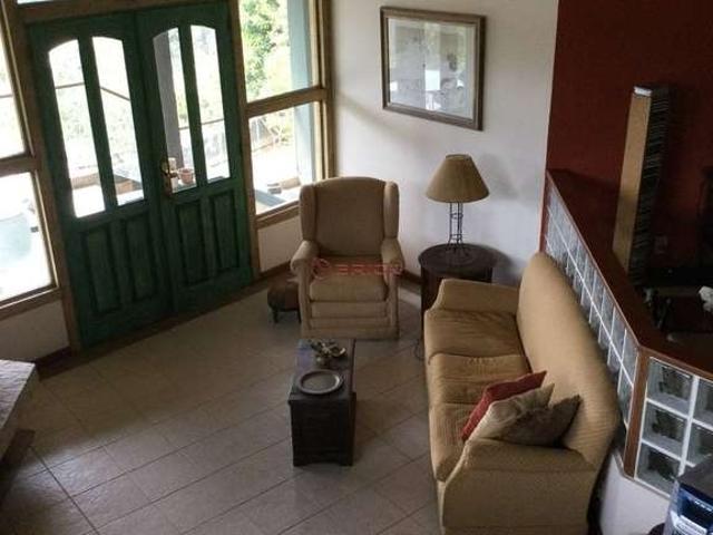 Casa / Sobrado em Condomínio para Venda em Teresópolis/RJ Albuquerque 6 Quartos