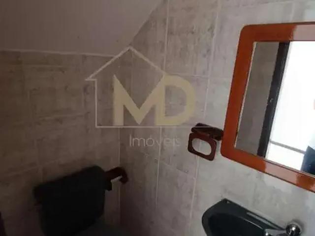 Casa / Sobrado em Condomínio para Venda em Teresópolis/RJ Artistas 2 Quartos