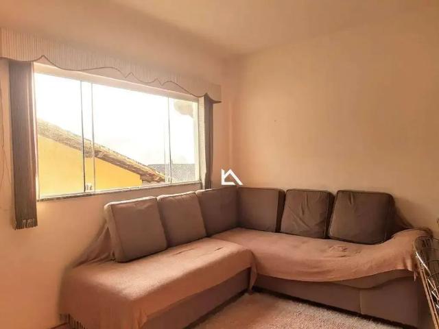Casa / Sobrado em Condomínio para Venda em Teresópolis/RJ Araras 2 Quartos