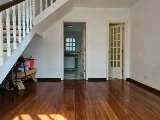 Casa / Sobrado em Condomínio para Venda em Teresópolis/RJ Araras 3 Quartos