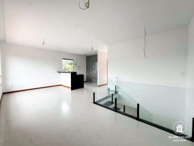 Casa / Sobrado em Condomínio para Venda em Teresópolis/RJ Golfe 3 Quartos