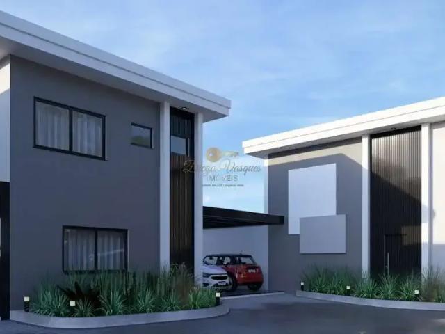 Casa / Sobrado em Condomínio para Venda em Teresópolis/RJ Golfe 3 Quartos