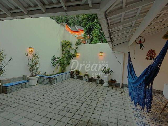 Casa / Sobrado em Condomínio para Venda em Teresópolis/RJ Granja Guarani 3 Quartos