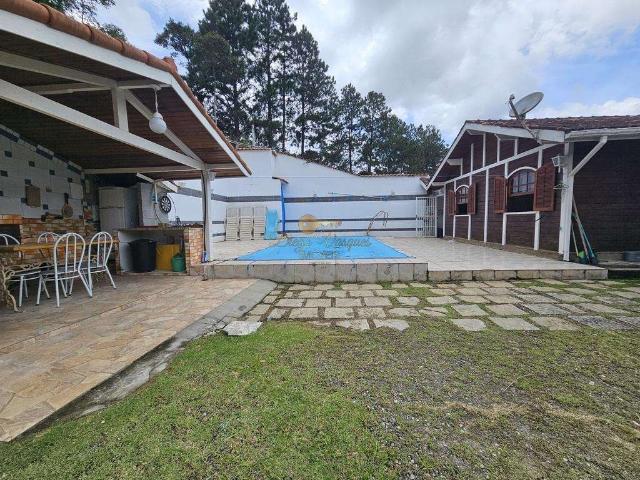 Casa / Sobrado em Condomínio para Venda em Teresópolis/RJ Green Valleiy 4 Quartos