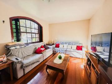 Casa / Sobrado em Condomínio para Venda em Teresópolis/RJ Ermitage 3 Quartos