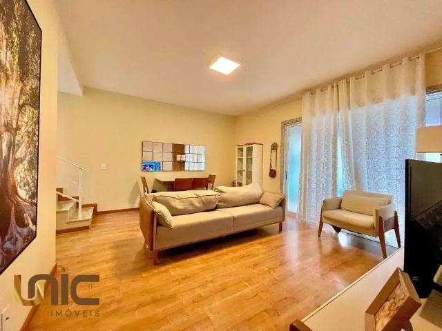 Casa / Sobrado em Condomínio para Venda em Teresópolis/RJ Fazendinha 2 Quartos