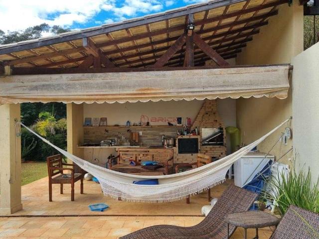 Casa / Sobrado em Condomínio para Venda em Teresópolis/RJ Sebastiana 1 Quartos