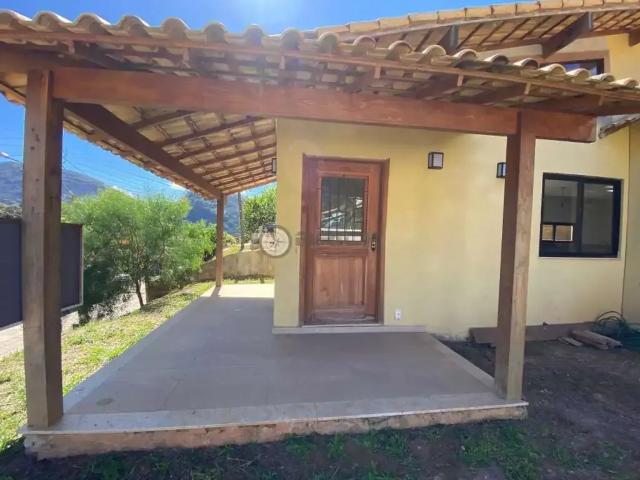 Casa / Sobrado em Condomínio para Venda em Teresópolis/RJ Sebastiana 2 Quartos