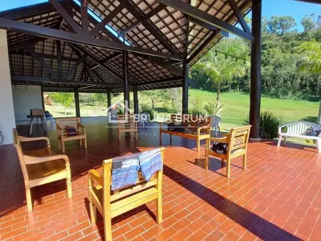 Casa / Sobrado em Condomínio para Venda em Teresópolis/RJ Sebastiana 3 Quartos