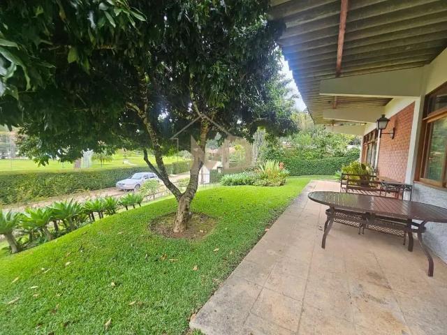 Casa / Sobrado em Condomínio para Venda em Teresópolis/RJ Posse 3 Quartos