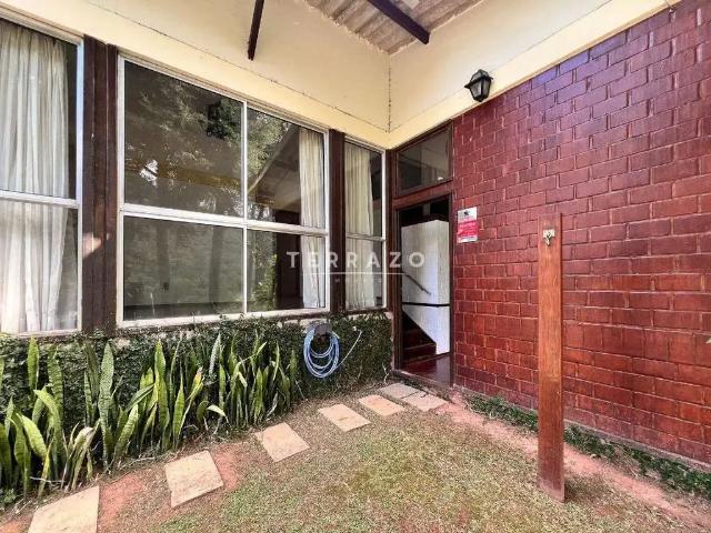 Casa / Sobrado em Condomínio para Venda em Teresópolis/RJ Posse 3 Quartos