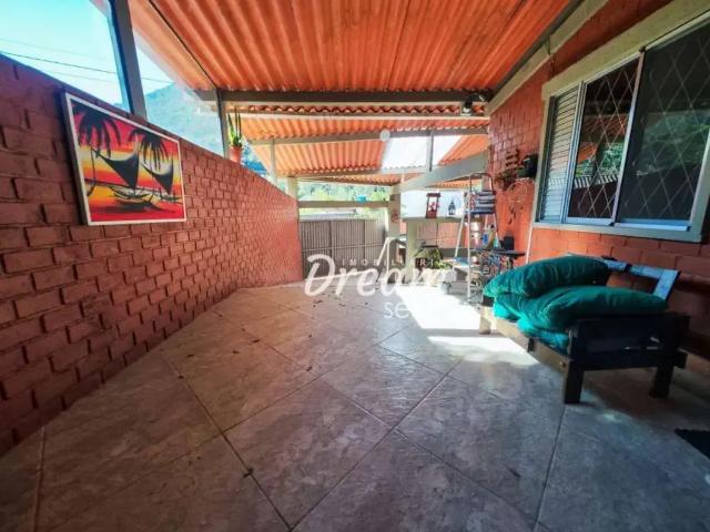 Casa / Sobrado em Condomínio para Venda em Teresópolis/RJ Posse 2 Quartos