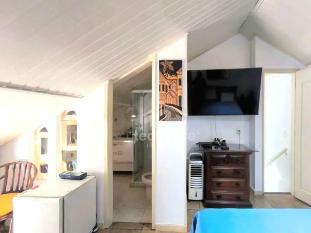 Casa / Sobrado em Condomínio para Venda em Teresópolis/RJ Panorama 3 Quartos