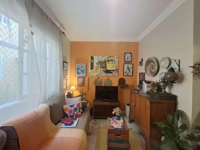 Casa / Sobrado em Condomínio para Venda em Teresópolis/RJ Panorama 2 Quartos