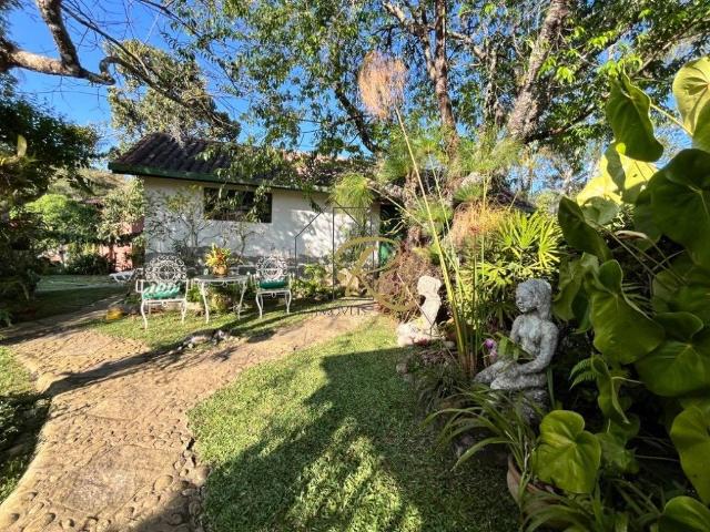 Casa / Sobrado em Condomínio para Venda em Teresópolis/RJ Parque do Imbui 2 Quartos