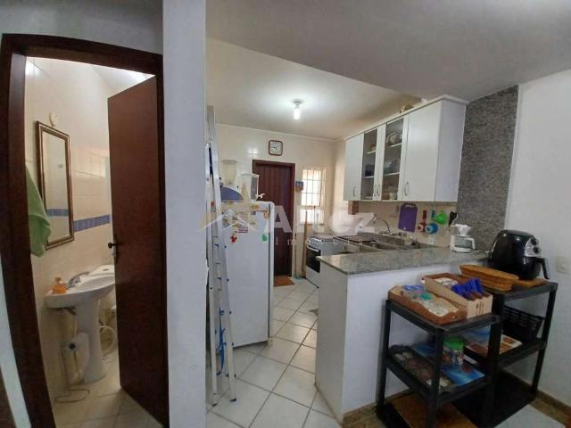 Casa / Sobrado em Condomínio para Venda em Teresópolis/RJ Parque do Imbui 2 Quartos