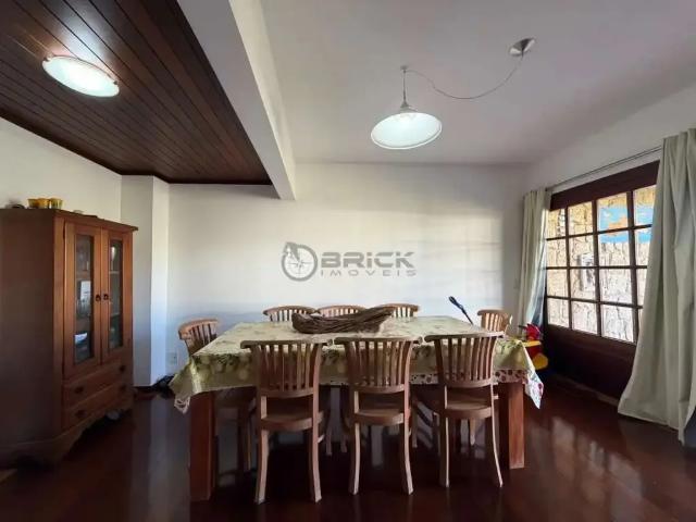 Casa / Sobrado em Condomínio para Venda em Teresópolis/RJ Parque do Imbui 3 Quartos