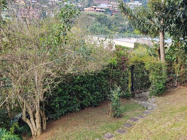 Casa / Sobrado em Condomínio para Venda em Teresópolis/RJ Parque do Imbui 3 Quartos