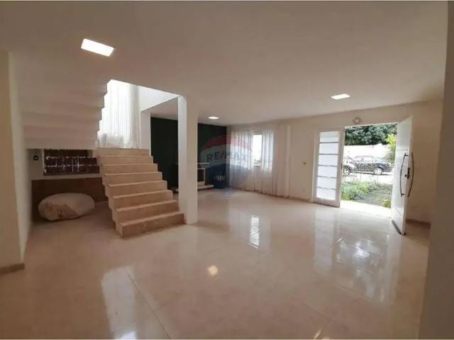 Casa / Sobrado em Condomínio para Venda em Teresópolis/RJ Parque do Imbui 4 Quartos