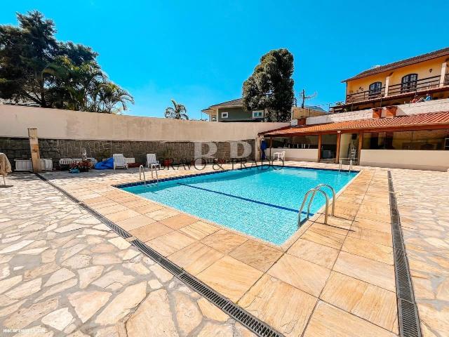 Casa / Sobrado em Condomínio para Venda em Teresópolis/RJ Parque São Luiz 2 Quartos