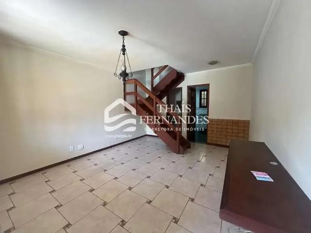 Casa / Sobrado em Condomínio para Venda em Teresópolis/RJ Pimenteiras 4 Quartos