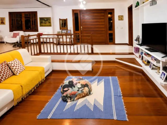 Casa / Sobrado em Condomínio para Venda em Teresópolis/RJ Quebra Frascos 7 Quartos