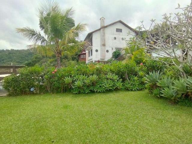 Casa / Sobrado em Condomínio para Venda em Teresópolis/RJ Quinta da Barra 3 Quartos