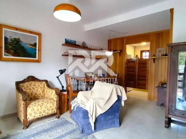 Casa / Sobrado em Condomínio para Venda em Teresópolis/RJ Tijuca 3 Quartos