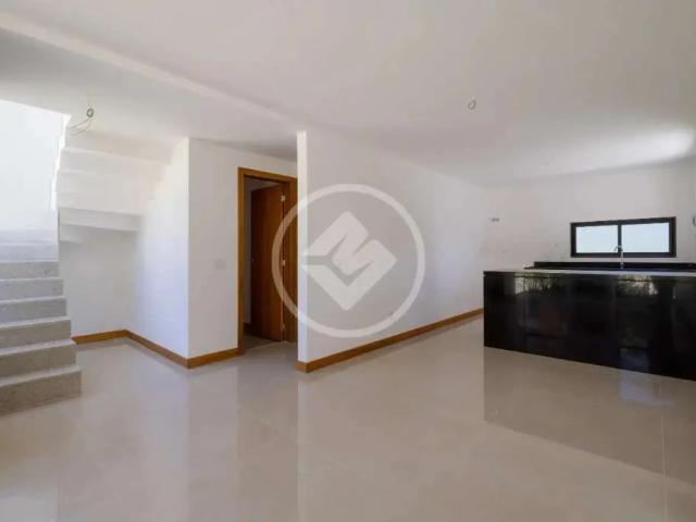 Casa / Sobrado em Condomínio para Venda em Teresópolis/RJ Tijuca 4 Quartos