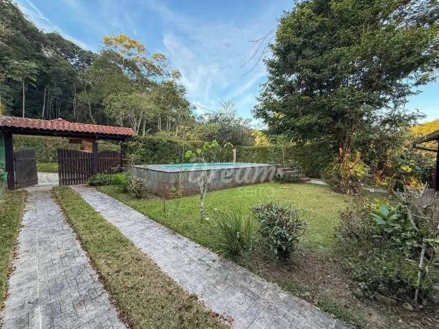 Casa / Sobrado em Condomínio para Venda em Teresópolis/RJ Três Córregos 2 Quartos