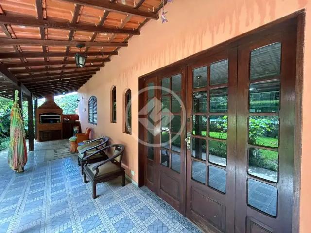 Casa / Sobrado em Condomínio para Venda em Teresópolis/RJ Três Córregos 2 Quartos