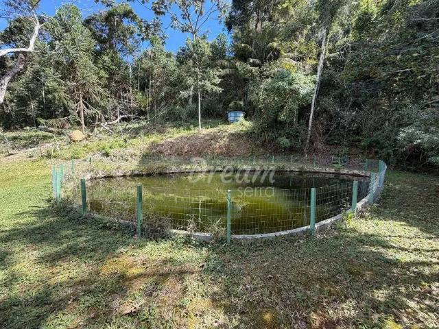 Casa / Sobrado em Condomínio para Venda em Teresópolis/RJ Três Córregos 3 Quartos