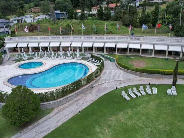 Casa / Sobrado em Condomínio para Venda em Teresópolis/RJ Vargem Grande 4 Quartos