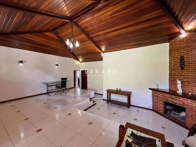Casa / Sobrado em Condomínio para Venda em Teresópolis/RJ Vargem Grande 3 Quartos